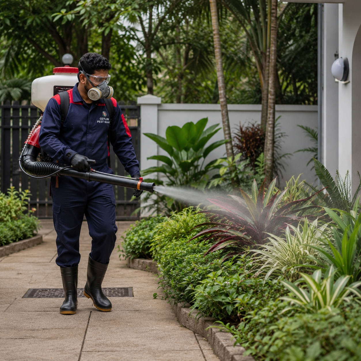 Effective Mosquito Control for Your Home