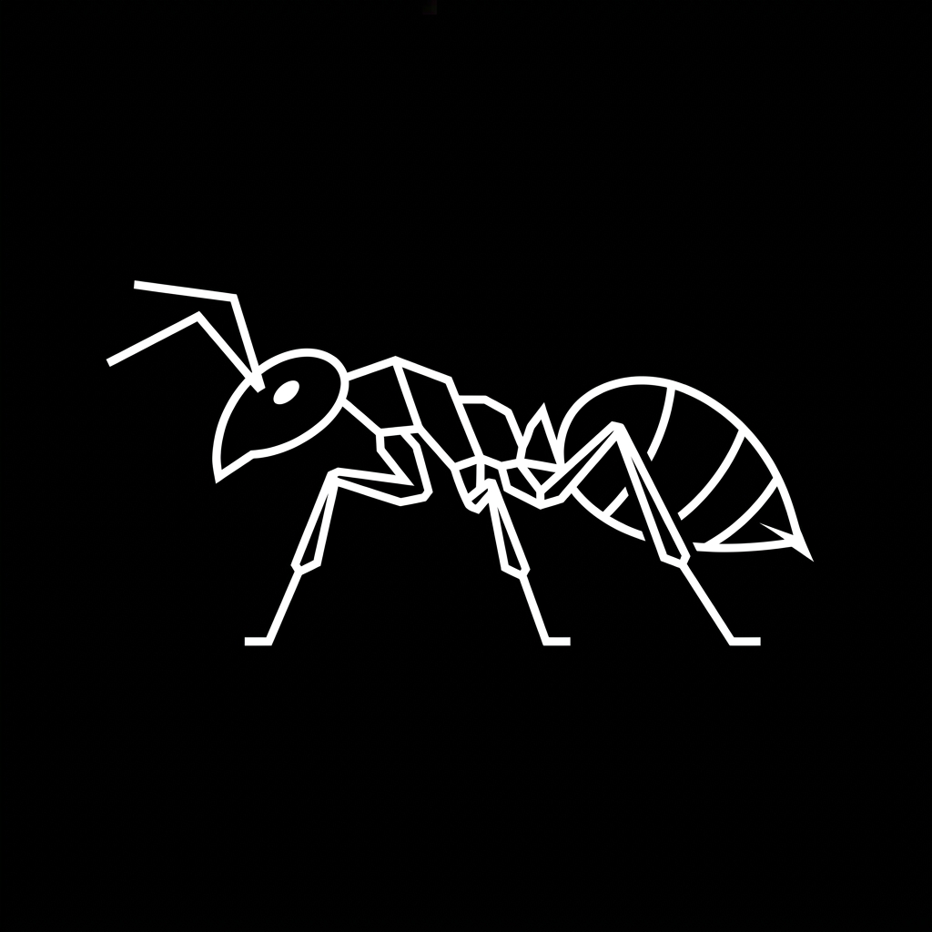 Mother Ant