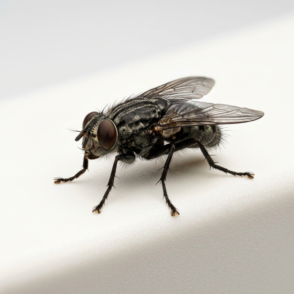 Fly Control Services
