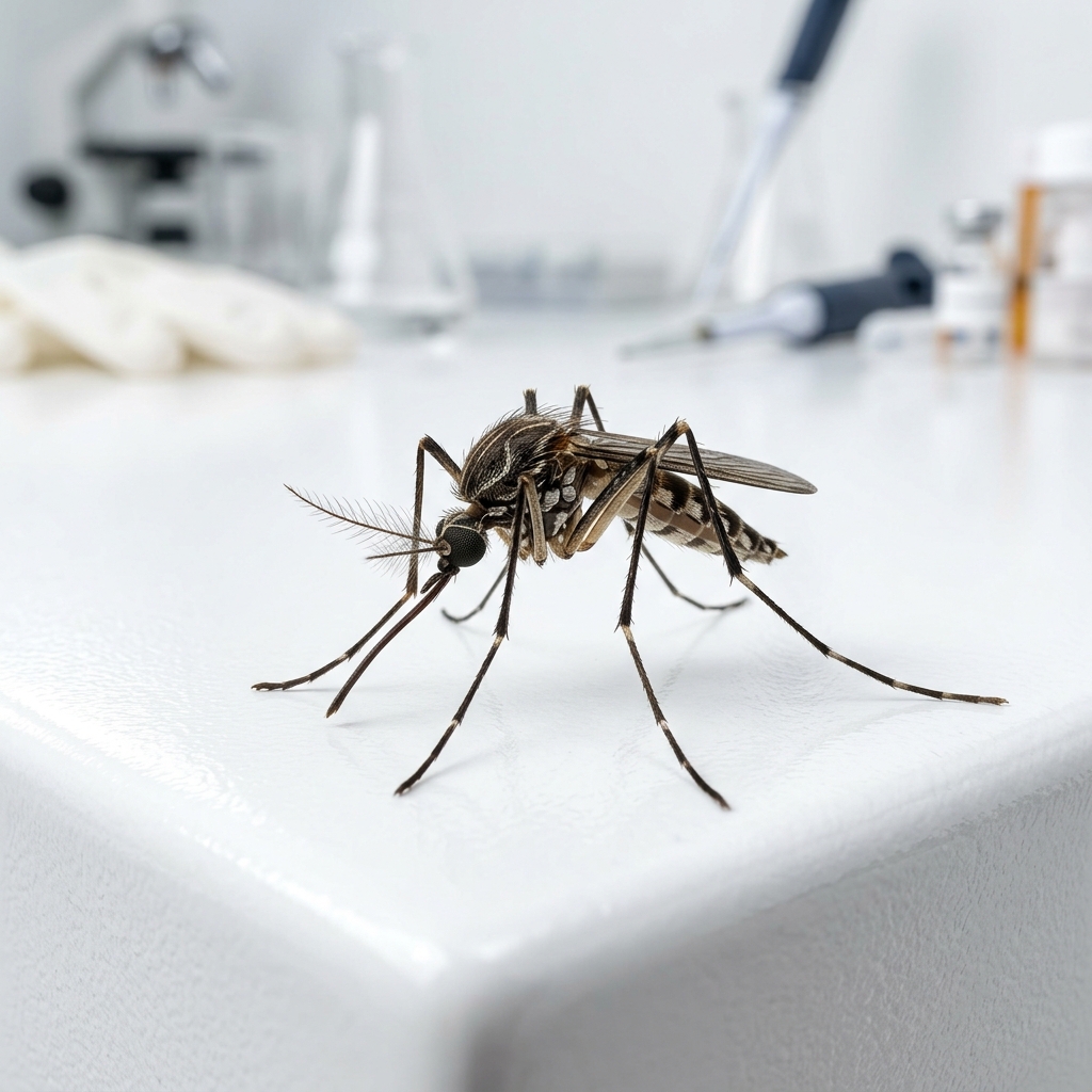 Mosquito Control