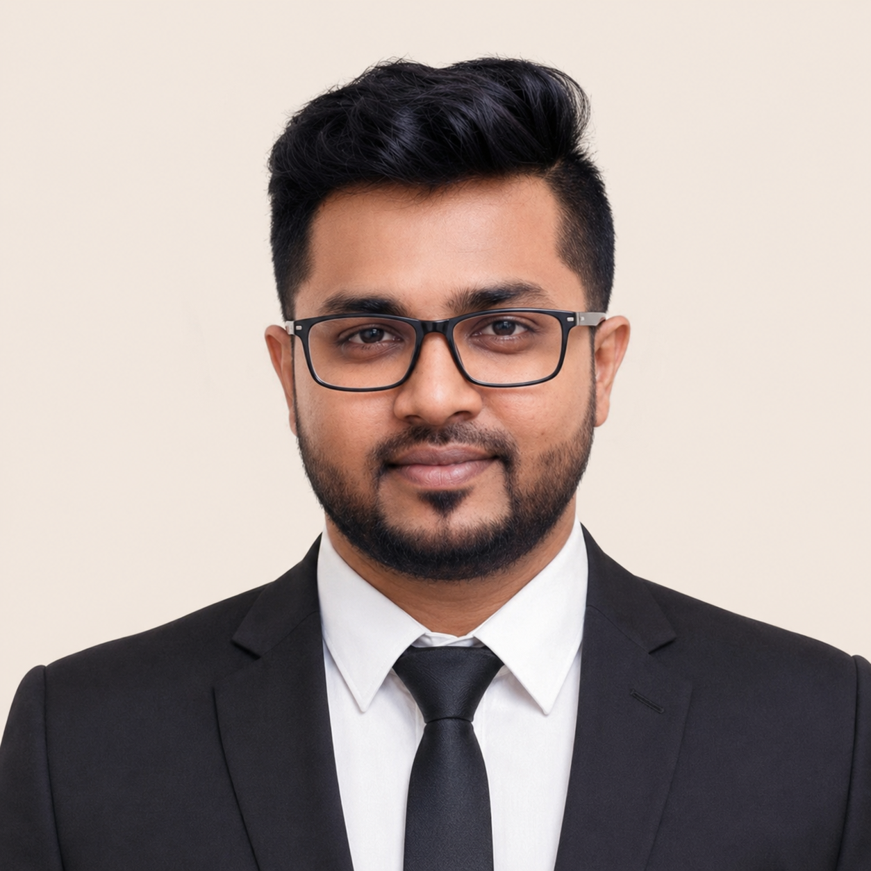 G. D. S. P. WIJESINGHE