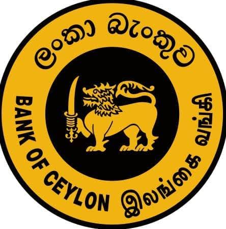 Bank of Ceylon